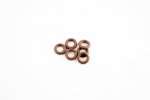 WSM MAR Fuel O-Ring Kit Fuel Injector Mercury / Mariner 75 - 300 Hp DFI 99-18 - 600-160-30