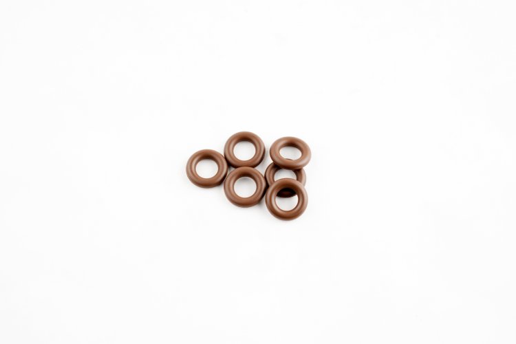 WSM MAR Fuel O-Ring Kit Fuel Injector Mercury / Mariner 75 - 300 Hp DFI 99-18 - 600-160-30