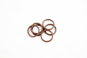 WSM MAR Fuel O-Ring Kit Fuel Injector Mercury / Mariner 75 - 300 Hp DFI 99-18 - 600-160-32 WSM MAR Fuel O-Ring Kit Fuel Injector Mercury / Mariner 75 - 300 Hp DFI 99-18 - 600-160-32