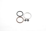 WSM MAR Fuel Fuel Injector Repair Kit Johnson / Evinrude 40 - 300 Hp E-Tec 04-10 - 600-160