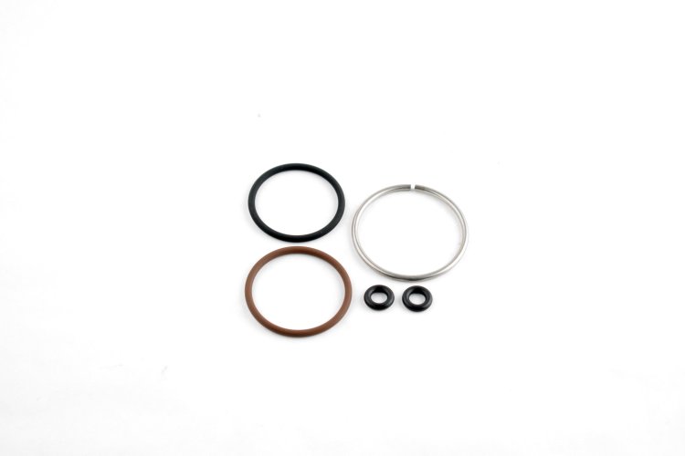 WSM MAR Fuel Fuel Injector Repair Kit Johnson / Evinrude 40 - 300 Hp E-Tec 04-10 - 600-160