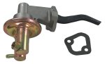 WSM MAR Mechanical Fuel Pumps Fuel Pump Chrysler I/O - 600-161