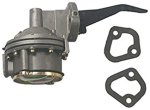 WSM MAR Mechanical Fuel Pumps Fuel Pump Mercruiser 302 / 351 C.I - 600-163