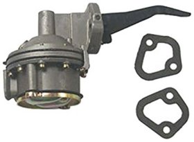 WSM MAR Mechanical Fuel Pumps Fuel Pump Mercruiser 302 / 351 C.I - 600-163 WSM MAR Mechanical Fuel Pumps Fuel Pump Mercruiser 302 / 351 C.I - 600-163