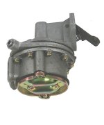 WSM Protorque Fuel Pump Crusader - 600-166