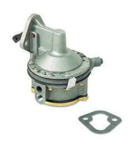 WSM MAR Mechanical Fuel Pumps Fuel Pump Chriscraft / Crusader - 600-167 WSM MAR Mechanical Fuel Pumps Fuel Pump Chriscraft / Crusader - 600-167