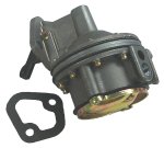 WSM Protorque Fuel Pump OMC - 600-168
