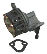 WSM MAR Mechanical Fuel Pumps Fuel Pump Mercruiser / OMC - 600-169