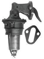WSM MAR Mechanical Fuel Pumps Fuel Pump Mercruiser / OMC - 600-171