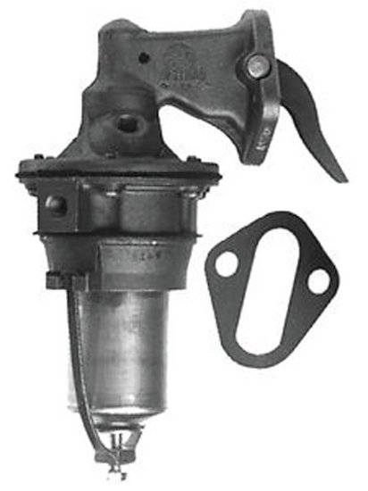 WSM MAR Mechanical Fuel Pumps Fuel Pump Mercruiser / OMC - 600-171
