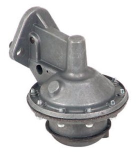 WSM MAR Mechanical Fuel Pumps Fuel Pump OMC - 600-172 WSM MAR Mechanical Fuel Pumps Fuel Pump OMC - 600-172