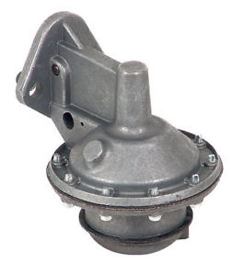 WSM MAR Mechanical Fuel Pumps Fuel Pump OMC - 600-172