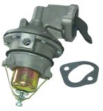 WSM MAR Mechanical Fuel Pumps Fuel Pump Mercruiser / OMC - 600-175