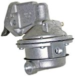WSM MAR Mechanical Fuel Pumps Fuel Pump OMC - 600-177