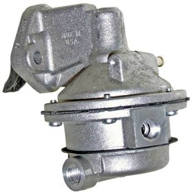 WSM MAR Mechanical Fuel Pumps Fuel Pump OMC - 600-177