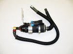 WSM MAR Electronic Fuel Pumps Fuel Pump Mercury / Mariner 115 - 250 Hp V6 DFI - 600-179