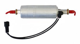 WSM MAR Electronic Fuel Pumps Fuel Pump Yamaha 150 - 350 Hp 4-Stroke 10-21 - 600-180 WSM MAR Electronic Fuel Pumps Fuel Pump Yamaha 150 - 350 Hp 4-Stroke 10-21 - 600-180