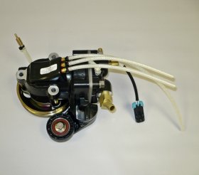 WSM MAR DI Air Pumps Air Pump Mercury / Mariner 75 - 125 Hp DFI 1.5L 3 Cylinder - 600-183 WSM MAR DI Air Pumps Air Pump Mercury / Mariner 75 - 125 Hp DFI 1.5L 3 Cylinder - 600-183