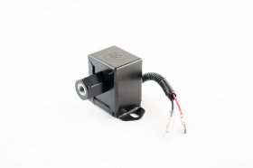 WSM MAR Mechanical Fuel Pumps Fuel Pump Mercury 120 - 240 Hp DFI Sport Jet - 600-184