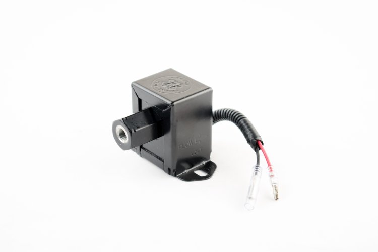 WSM MAR Mechanical Fuel Pumps Fuel Pump Mercury 120 - 240 Hp DFI Sport Jet - 600-184