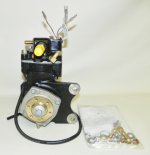 WSM MAR DI Air Pumps Air Pump Mercury / Mariner 110 - 200 Hp DFI - 600-185