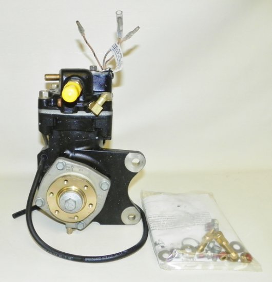 WSM MAR DI Air Pumps Air Pump Mercury / Mariner 110 - 200 Hp DFI - 600-185