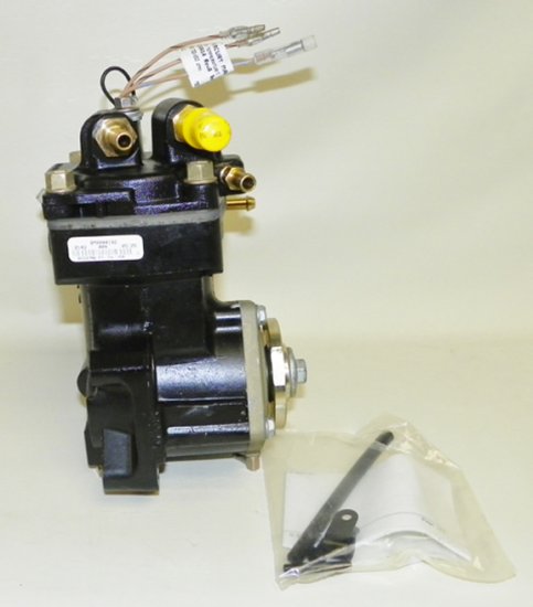 WSM MAR DI Air Pumps Air Pump Mercury / Mariner 200 - 250 Hp DFI - 600-190