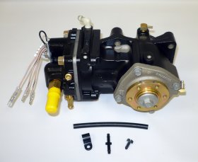 WSM MAR DI Air Pumps Air Pump Mercury 200 - 300 Hp XS / DFI 3.0L - 600-197 WSM MAR DI Air Pumps Air Pump Mercury 200 - 300 Hp XS / DFI 3.0L - 600-197