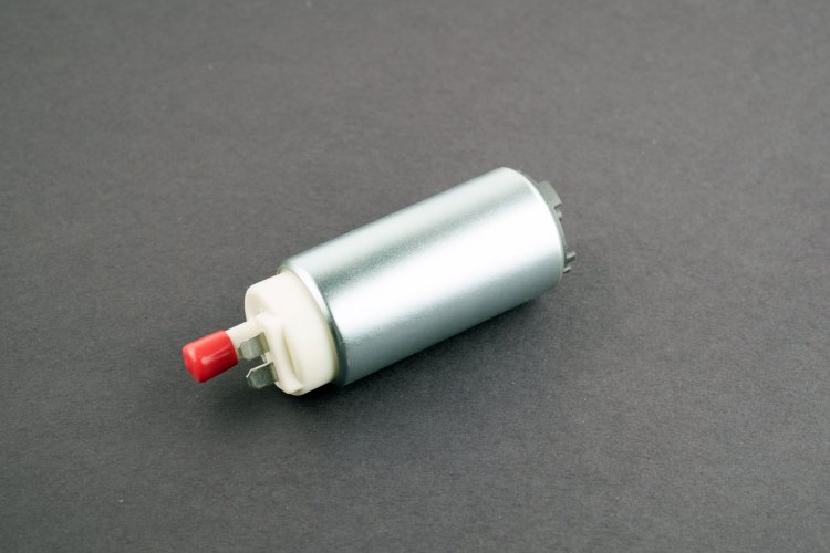 WSM MAR Fuel Fuel Pump: Honda / Nissan 75 - 250 Hp 4-Stroke 1997-Up - 600-200