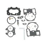 WSM MAR Carb Kits Carburetor Kit Mercruiser / OMC 2 BBL Rochester - 600-236