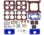 WSM MAR Carb Kits Carburetor Kit Mercruiser Holley 4 BBL - 600-237