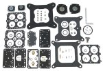 WSM MAR Carb Kits Carburetor Kit OMC Holley 4 BBL - 600-239