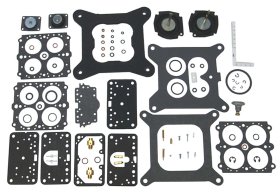 WSM MAR Carb Kits Carburetor Kit OMC Holley 4 BBL - 600-239 WSM MAR Carb Kits Carburetor Kit OMC Holley 4 BBL - 600-239