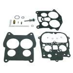 WSM MAR Carb Kits Carburetor Kit Mercruiser 224 - 454 - 600-242