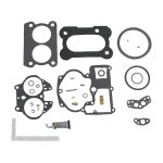 WSM MAR Carb Kits Carburetor Kit Mercruiser 2 BBL Rochester - 600-246