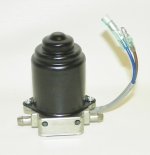 WSM MAR Oil Pumps Oil Feed Pump Yamaha 115 - 300 Hp 86-10 - 600-250