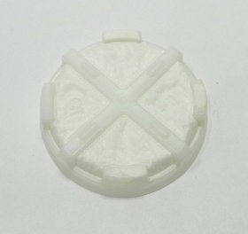WSM MAR Fuel Filters Fuel Filter Mercruiser V-8 W/Gen III Cool Fuel Systerms - 600-270 WSM MAR Fuel Filters Fuel Filter Mercruiser V-8 W/Gen III Cool Fuel Systerms - 600-270
