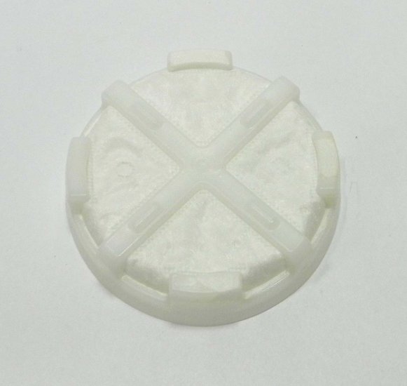 WSM MAR Fuel Filters Fuel Filter Mercruiser V-8 W/Gen III Cool Fuel Systerms - 600-270
