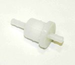 WSM MAR Fuel Filters Fuel Filter Evinrude / Honda / Mercury / Mariner / Nissan / Tohatsu 4 - 100 Hp Inline - 600-273
