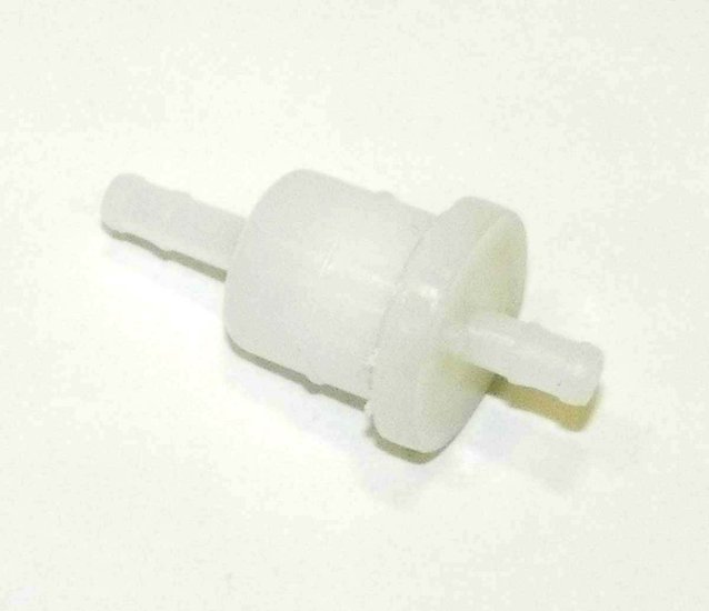 WSM MAR Fuel Filters Fuel Filter Evinrude / Honda / Mercury / Mariner / Nissan / Tohatsu 4 - 100 Hp Inline - 600-273