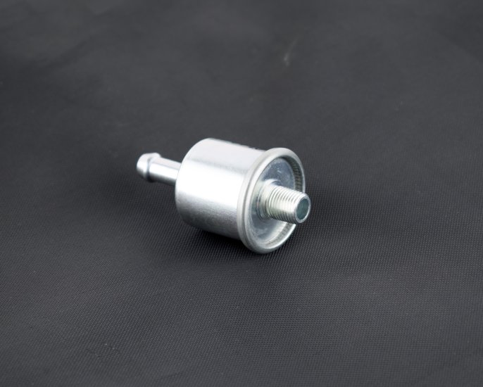 WSM MAR Fuel Filters Fuel Filter Mercury 200 / 250 Hp V6 DFI Sport Jet 01-06 - 600-277