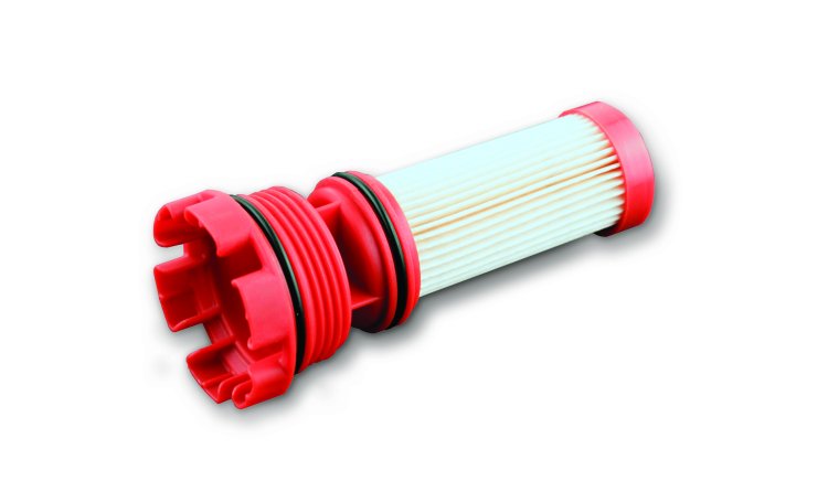 WSM MAR Fuel Filters Fuel Filter Mercury / Mercruiser 75 - 400 Hp - 600-280