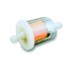 WSM MAR Fuel Filters Fuel Filter Johnson / Evinrude 40 - 90 Hp E-Tec 04-16 - 600-281