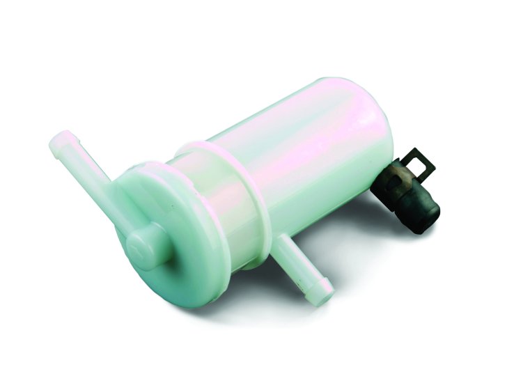 WSM MAR Fuel Filters Fuel Filter Suzuki 150 / 175 Hp 4-Stroke 13-18 - 600-284