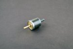 WSM MAR Fuel Filters Fuel Filter Yamaha 150 - 300 Hp HPDI 00-14 - 600-285