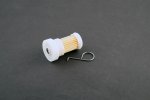WSM MAR Fuel Filters Fuel Filter Yamaha 250 Hp 4-Stroke 05-06 - 600-287