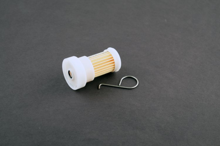 WSM MAR Fuel Filters Fuel Filter Yamaha 250 Hp 4-Stroke 05-06 - 600-287