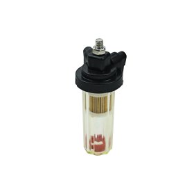 WSM MAR Fuel Filters Fuel Filter Assembly Mercury / Yamaha 50 - 115 Hp 4-Stroke - 600-289-05 WSM MAR Fuel Filters Fuel Filter Assembly Mercury / Yamaha 50 - 115 Hp 4-Stroke - 600-289-05