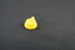 WSM MAR Fuel Filters Fuel Filter Yamaha 150 / 200 - 250 Hp 99-05 - 600-291