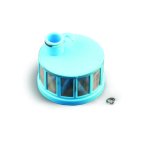WSM MAR Fuel Filters Fuel Filter Mercruiser / Yamaha 200 - 250 Hp 93-98 - 600-292